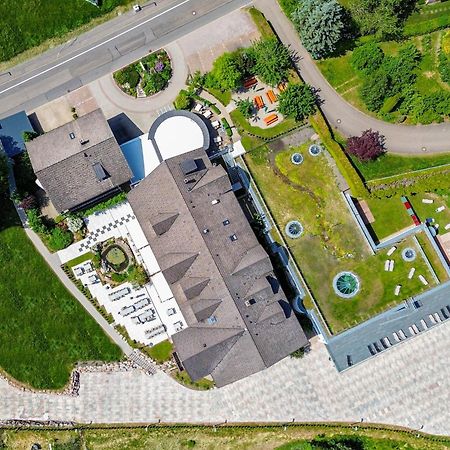 Wellnesshotel Hohenrodt Lossburg Exterior photo
