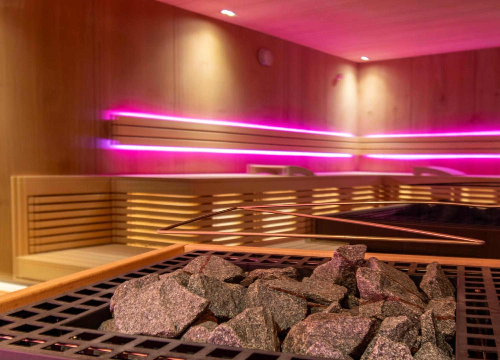 Wellnesshotel Hohenrodt Lossburg Exterior photo