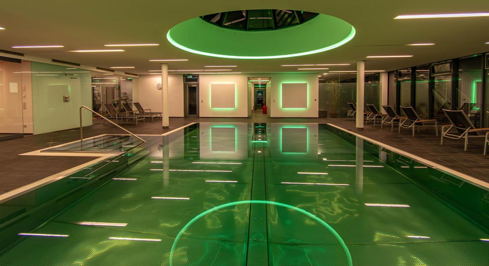 Wellnesshotel Hohenrodt Lossburg Exterior photo